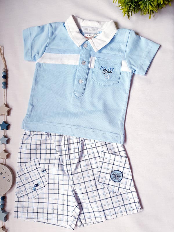 Kris X Kids 2 piece set Kris X Kids 2 piece set