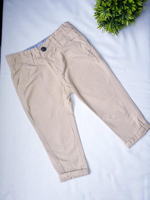 Minoti Sand chinos Minoti Sand chinos