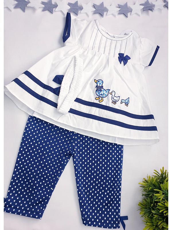 Aardvark 3 piece legging set Aardvark 3 piece legging set